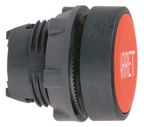 Schneider Electric ZB5AA433 ГОЛОВКА ДЛЯ КНОПКИ ZB5AA433