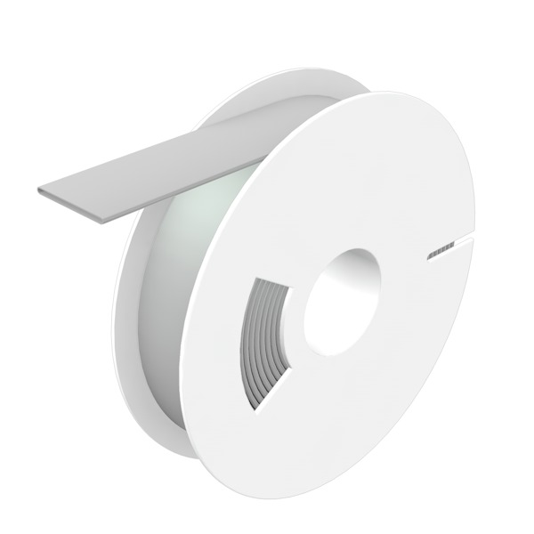 Weidmuller 1423390000 HSS-HF 9.5-19.1 EL W10M Исполнение: TwinMark, Маркировка проводов и кабелей, 9.5 - 19.1 мм.кв 10000 x 30.9 мм.кв белый