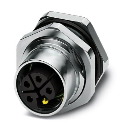 Phoenix contact 1415338 SACC-DSI-M12FSL-4FE-M16XL-L180 Встраиваемые разъемы