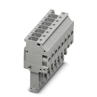 Phoenix contact 3060186 UP 4/ 8 Штекер