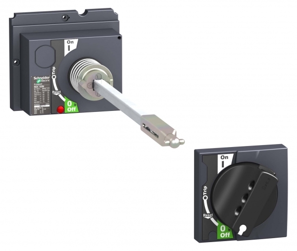 Schneider Electric LV429343 ТЕЛЕСКОП.ВЫНОС.ПОВ.РУКОЯТКА (NSX100-250)