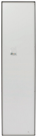 Боковая стенка ДxШ=2000x400 mm (XAW2004)