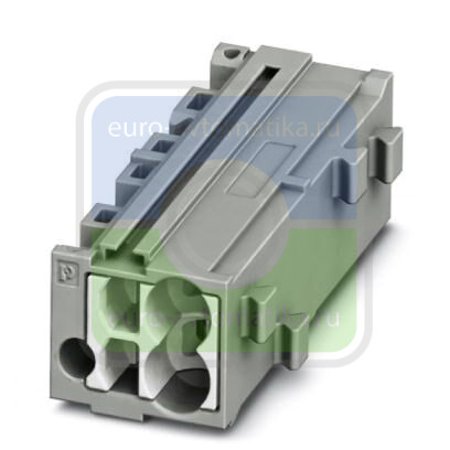 Phoenix contact 3270343 FTMC 1,5-2 /WH Сотовые клеммы