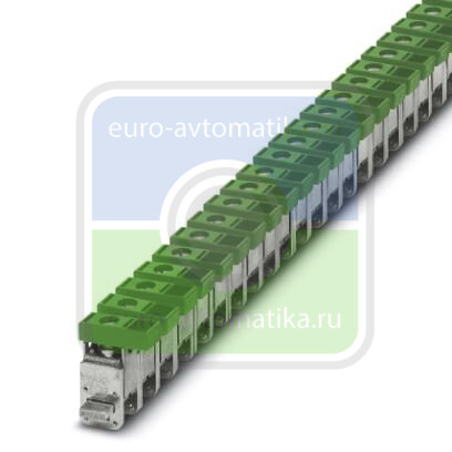Phoenix contact 3062993 AKG 35 GN Соединительные клеммы