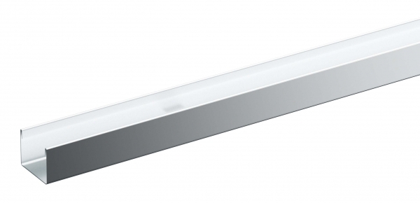 Schneider Electric 1149347 ЛОТОК ЛИСТОВОЙ B6 50Х40 L=2,5M SS316L