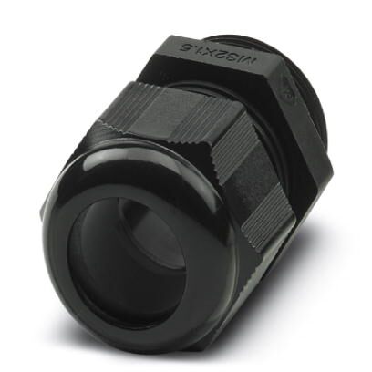 Phoenix contact 1424501 G-INS-PG29-M68N-PNES-BK Кабельный ввод