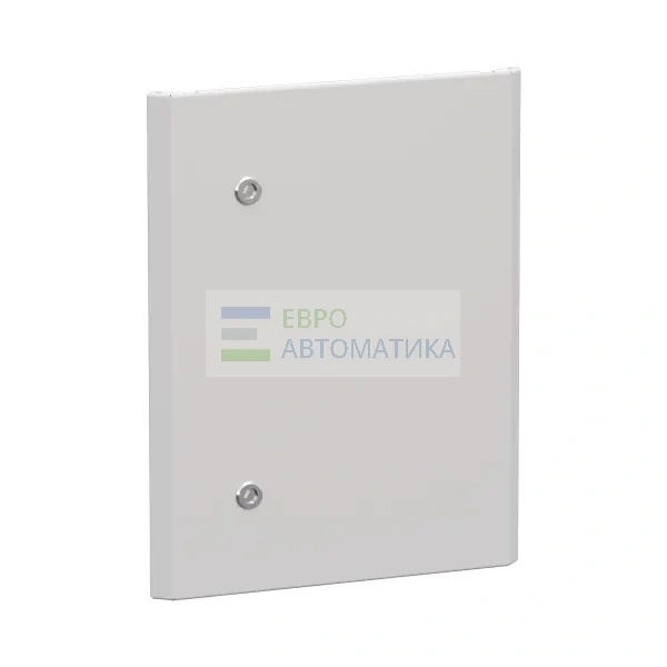 EKF AleSta-PD500M400 Дверь секционная глухая В500 Ш400 EKF AleSta