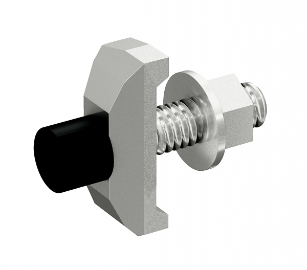 Schneider Electric 728596 T-БОЛТ 26F/30 НЕРЖ.СТАЛЬ 316