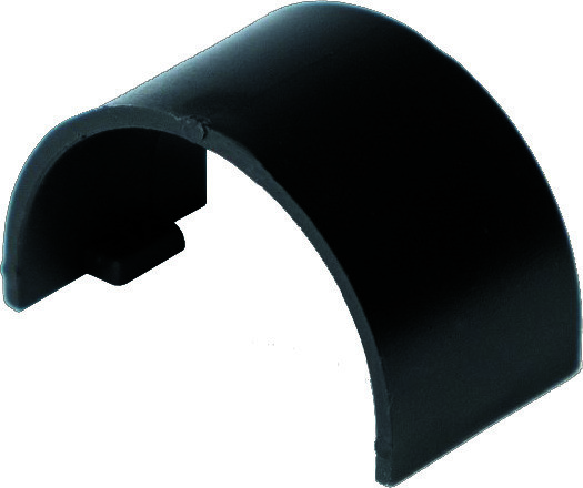 Systeme Electric IMT20126BK MultiSet Соединитель для кабель-канала 20х12 Антрацит