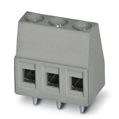 Phoenix contact 5430337 BC-500X14- 3 GN BDWH:10-CX Клеммы для печатной платы