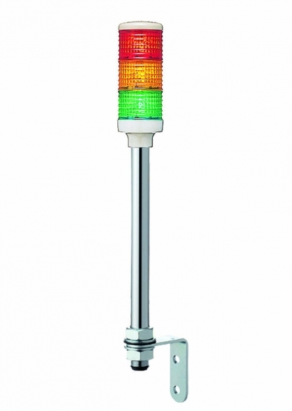 Schneider Electric XVC6B3 КОЛОННА В СБОРЕ 60ММ 24 В AC/DC LED XVC6B3 Schneider Electric XVC6B3 КОЛОННА В СБОРЕ 60ММ 24 В AC/DC LED XVC6B3