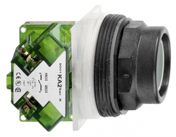 Schneider Electric 9001SKR2UH5 КНОПКА 30ММ ВЫСТУПАЮЩАЯ 9001SKR2UH5