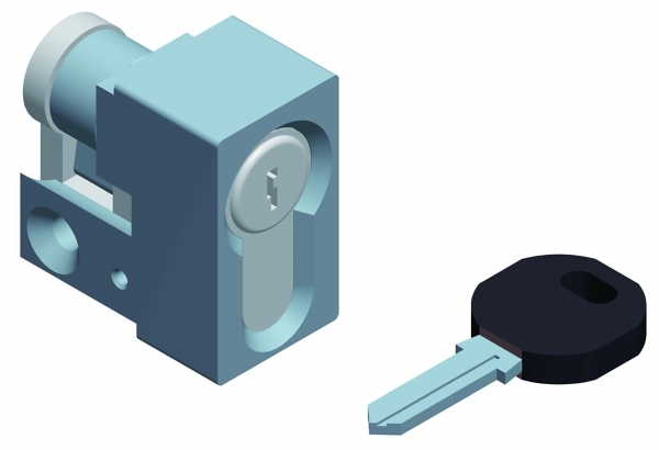 Schneider Electric NSYINKFAC2 ЛИЧИНКА ДЛЯ КЛЮЧА FAC Schneider Electric NSYINKFAC2 ЛИЧИНКА ДЛЯ КЛЮЧА FAC