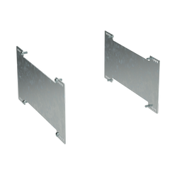 DKC R5SVS300 Разделитель вертикальный сплошной В=300