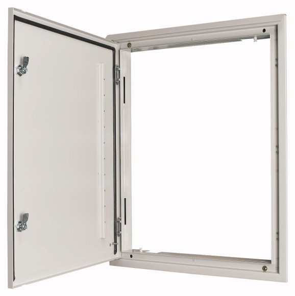 Рама с дверью (ДхШхВ), 90x1235x1765 (BPA-U-3S-1200/17)