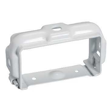 Schneider Electric KBA40ZFUW КРОНШТЕЙН УНИВЕРСАЛЬНЫЙ