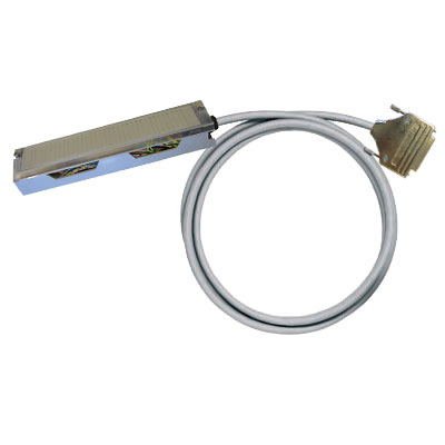 Weidmuller 7789126050 PAC-QTUM-SD25-V1-5M Исполнение: Предварительно собранный кабель, PAC, Кабель LiYCY, 0.25 мм.кв