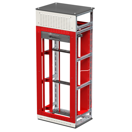 DKC R5IKS206 Комплект для установки ППВР Jean Muller В=2000 Г=600