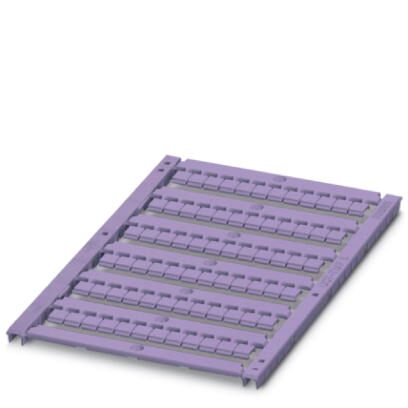 Phoenix contact 829191 UCT-TMF 5 VT Маркировка для клеммных модулей