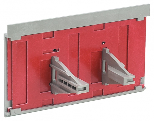 Schneider Electric 48591 1 БАШМАК БЛОКИРОВКИ ЗАЩИТНЫХ ШТОРОК ШАССИ