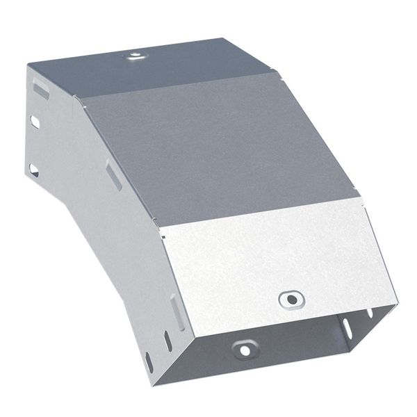 EKF vo4580600-1-HDZ Угол 45 град. вертикальный внешний 80x600-1,0 мм HDZ EKF