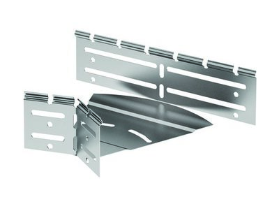 DKC 36017 Горизонтальный изменяемый угол СРО 0-45град. 100х100