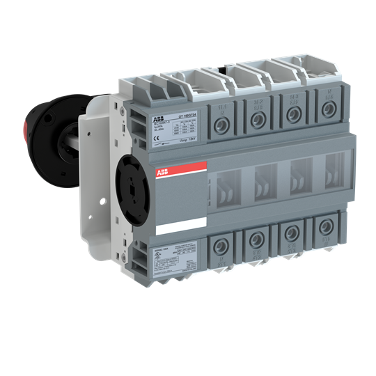 ABB 1SCA135142R1001 Рубильник OT160GT04P