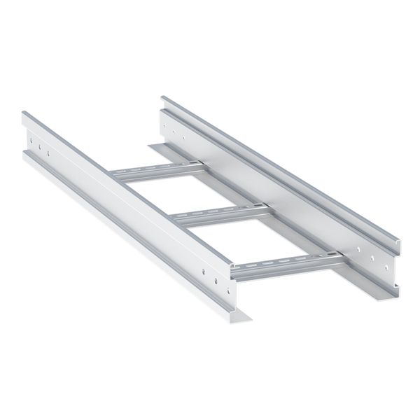 EKF LTP100800x6-2 Лоток лестничный усиленный 100х800х6000-2,0 мм EKF