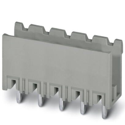 Phoenix contact 5432180 BCH-500V-24 GY Разъем печатной платы