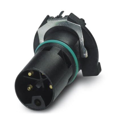 Phoenix contact 1425641 SACC-CI-M12MSL-4CON-L180 THR S Встраиваемые разъемы