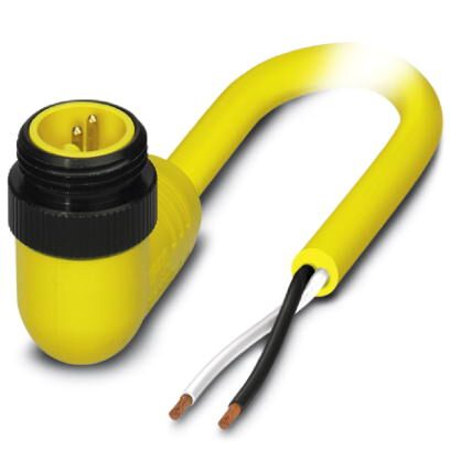 Phoenix contact 1416765 SAC-2P-MINMR/ 5,0-U20 Силовой кабель