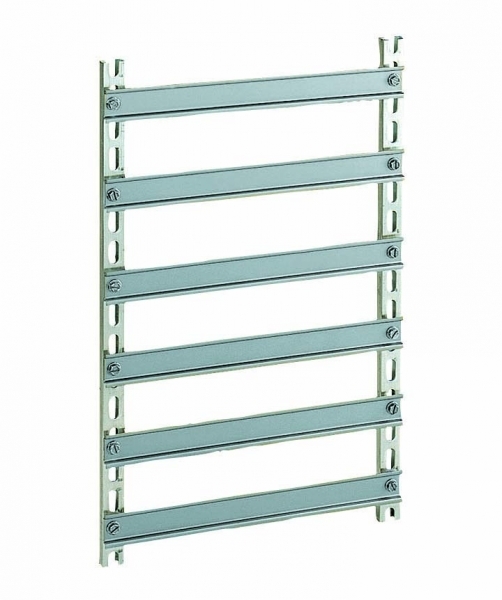 Schneider Electric NSYAMCSF КОМПЛЕКТ ИЗ 4 ГАЕК ДЛЯ ШАССИ DIN