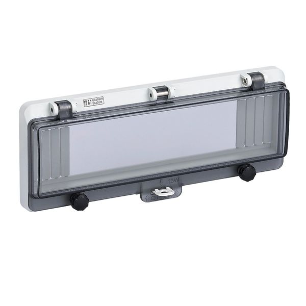 EKF ak-g-13 Окно герметичное 13 модулей IP67 PROxima