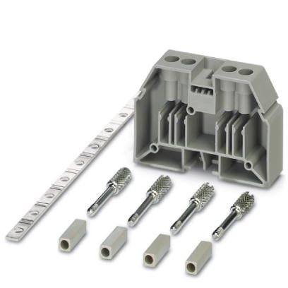 Phoenix contact 3215070 CARRIER F-13 KIT Набор для КЗ у преобразователя тока.