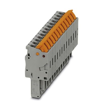 Phoenix contact 3051221 QP 1,5/13 Штекер