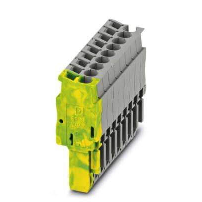 Phoenix contact 3043488 SP 2,5/ 9 NZ:2 Штекер