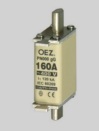 PN000 160A gG - ПЛАВКАЯ ВСТАВКА (арт.13366)