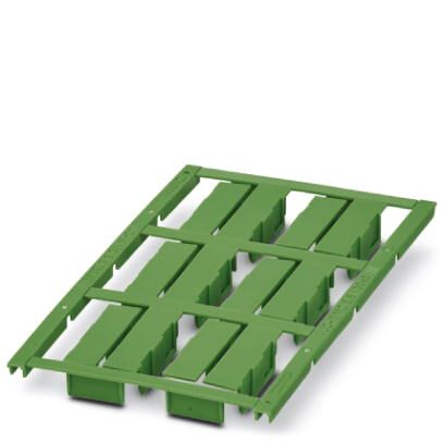 Phoenix contact 827014 UC-WMC 5,6 (30X8) GN CUS Маркировка для проводов