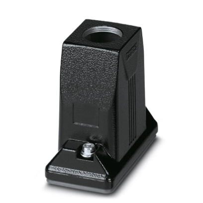 Phoenix contact 1420909 HC-ADV-B10-HHWH-1TTM32-MF-BK Корпус