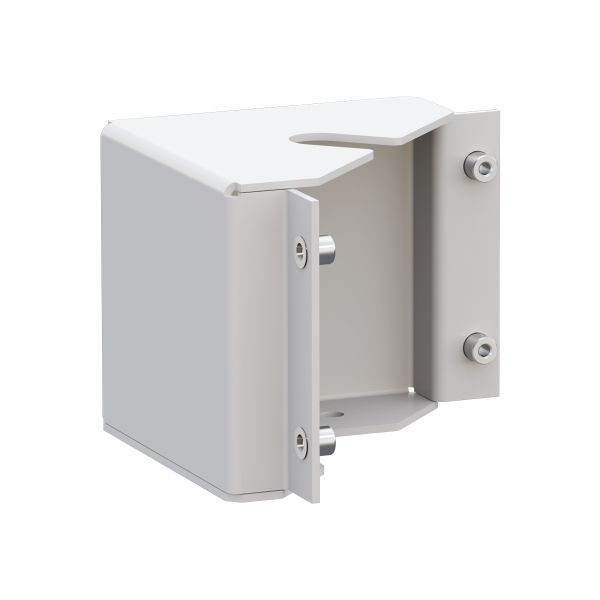 EKF BS100F Угловые стойки для цоколя FORT В100 PROxima ( 4шт)