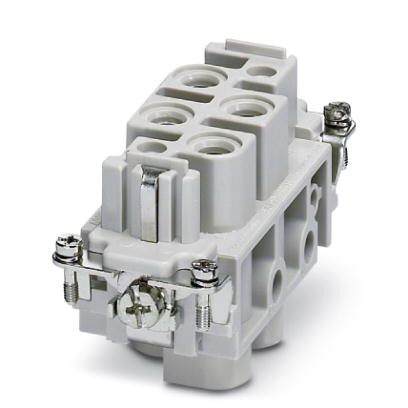 Phoenix contact 1686876 HC-K 4/2-EBUS Модуль для контактов