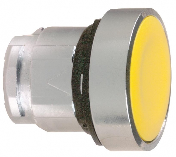 Schneider Electric ZB4BH05 ГОЛОВКА КНОПКИ НАЖАЛ-ВКЛ/НАЖАЛ-ОТКЛ ZB4BH05