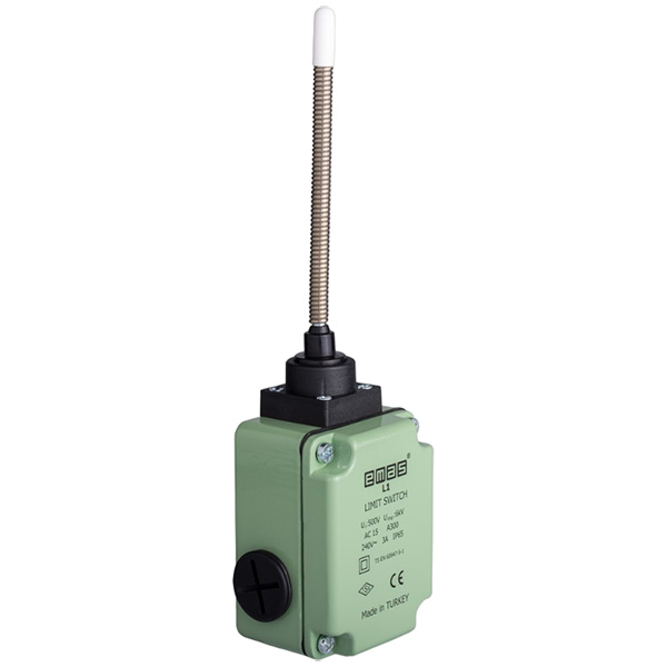 Концевой выключатель L1K13SOP102 Концевой выключатель L1K13SOP102
