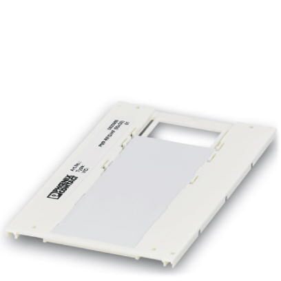 Phoenix contact 830956 PMLP-RFID/HF (90X38) Вставная табличка