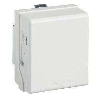 Schneider Electric KNB16CN5 ОТВОДНОЙ БЛОК 16A ДЛЯ ПРЕДОХР. DIN