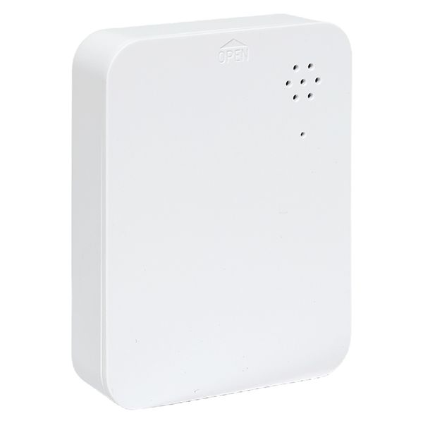 EKF is-fl-zb Умный датчик протечки Zigbee EKF Connect