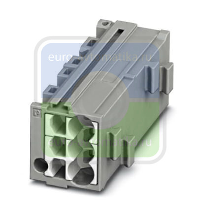 Phoenix contact 3270341 FTMC 1,5-3 /WH Сотовые клеммы