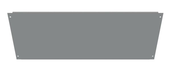 EKF FGP2580 Пластрон FORT глухой высотой 250мм для шкафа шириной 800мм (2шт.) EKF PROxima