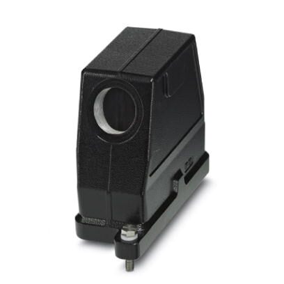 Phoenix contact 1411884 HC-HPR-B16-HHWH-1STM40-EM-BK Корпус