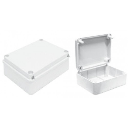 KLEMSAN 690333 Распределительая коробка без отверстий IP 54  - KJB 1511 Halogen Free